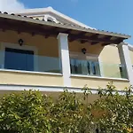 Dimitris Residence 2 Kalami Bay