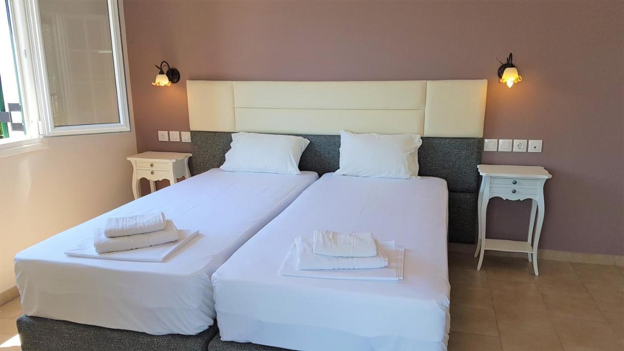 Dimitris 2 Bay Apartment