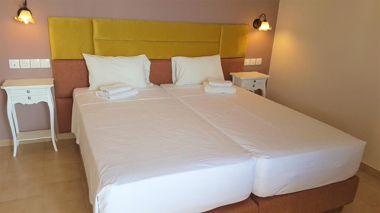 Dimitris 2 Bay Apartment *