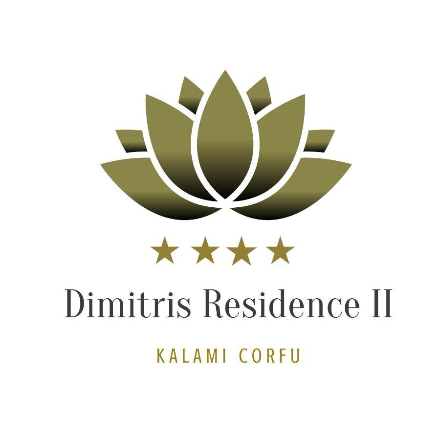 Appartement Dimitris 2 Bay