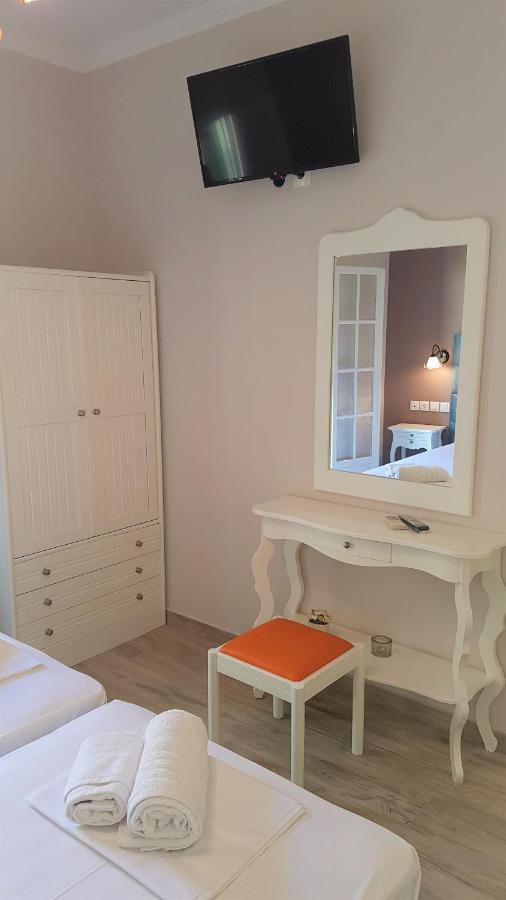 Appartement Dimitris 2 Bay *