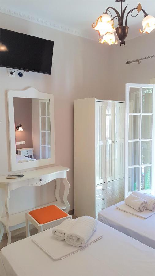 Dimitris 2 Bay Appartement Kalámi