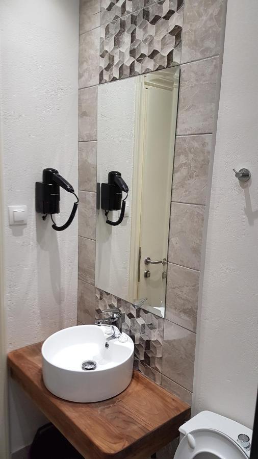 Dimitris 2 Bay Appartement Kalámi