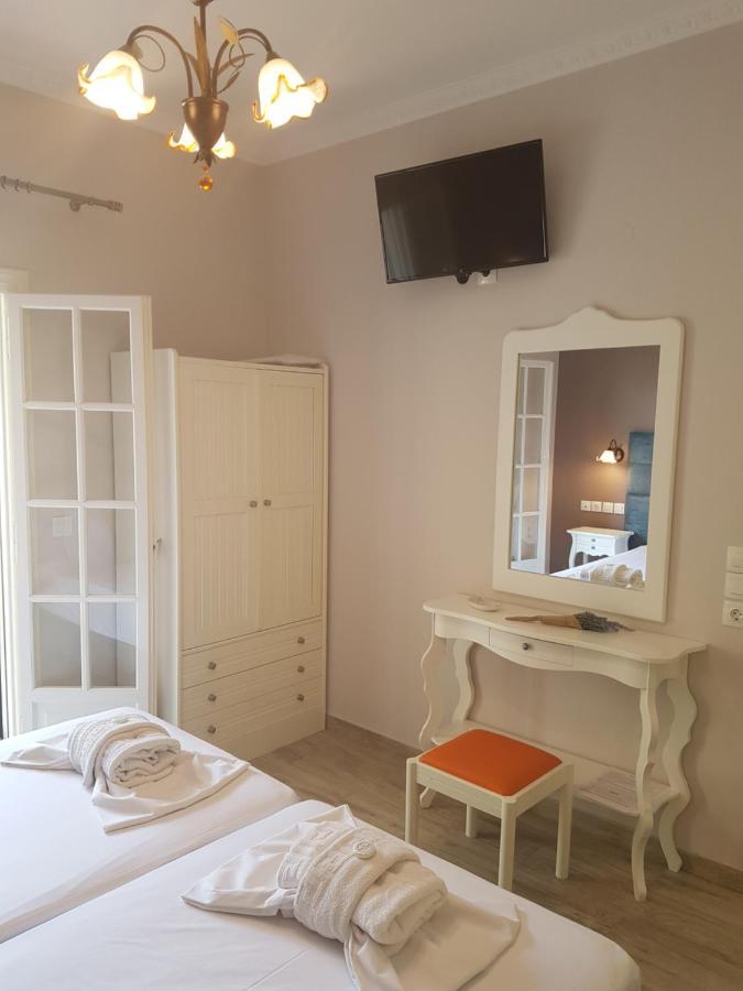 Dimitris 2 Bay Apartment