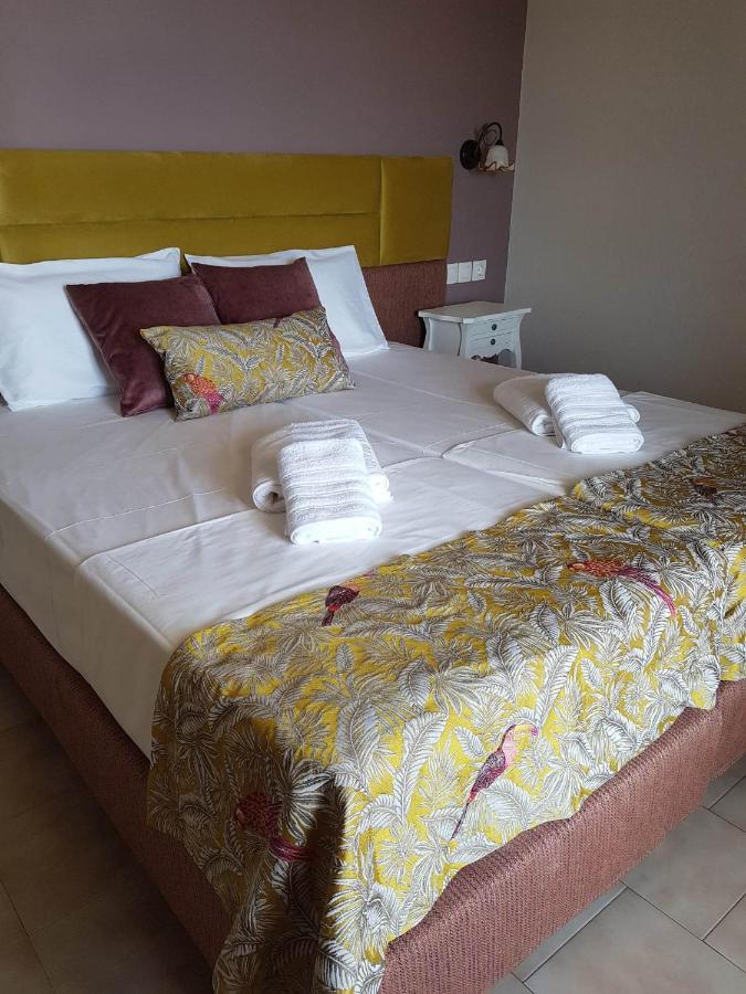 Dimitris 2 Bay Appartement *